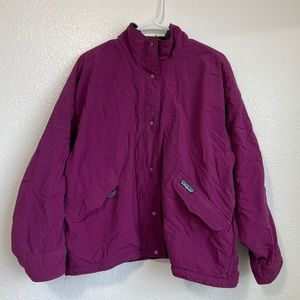 Patagonia Jacket